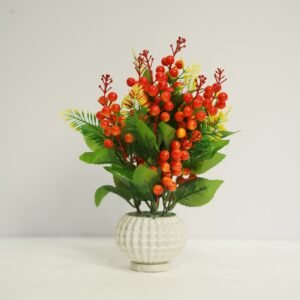 চেরি ফলের টপ