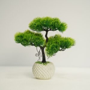 তিন মাথা বনসাই টপ