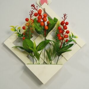 চেরি ফলের জার